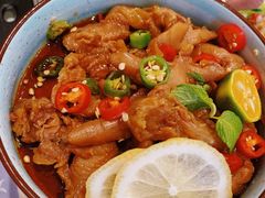 -子霖南山鲜虾面(南山总店)