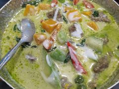 -simply thai天泰(长泰广场店)