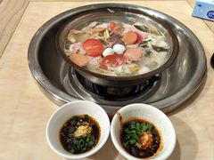 -海关荤豆花(洋河一路店)