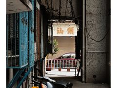 -潮州古城