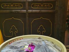 -蜀国大将老火锅(江北店)