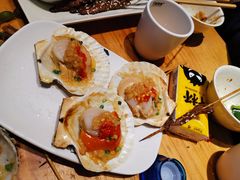 -木屋烧烤(龙岗南联店)