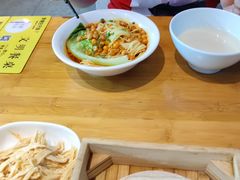 -食膳公园包子铺(烈士公园店)