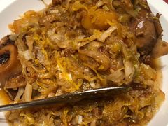 -西贝莜面村(近铁城市广场店)