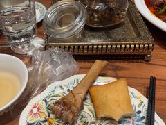 -驿楼兰·新疆菜(火车站店)