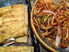 -马海涛牛肉串·午市牛腩饭·烧烤夜宵(领汇广场店)
