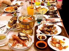 -芭菲盛宴·环球美食(锦城万达广场店)