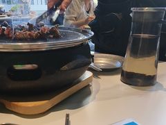 -范儿·嫂子烤肉·精致炭火烤肉(长治路店)