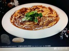 -玉泉酱羊骨饭庄(青吉里店)