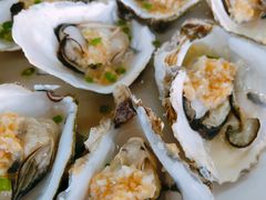 -明记海鲜大排档(巽寮湾店)