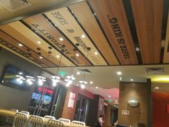 -汉堡王(南京砂之船店)