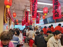 -扬二春炒饭(国庆路总店)
