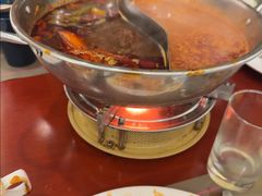 -元一希尔顿酒店·禅自助餐厅·啤酒花园