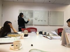 -朗阁培训中心·雅思托福