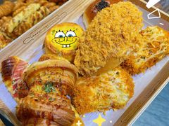 -苹果花园(襄阳南路店)