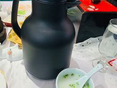 无限鸭汤-味+新京宴·烤鸭·北京菜(创意谷店)