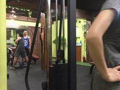 -RoMan罗马健身工作室(莘庄店)