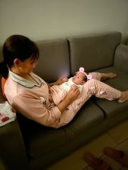 -禾馨·母婴护理月子中心(世纪大道店)