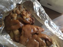 -烂瓦罐刘家猪蹄坊(药王洞店)