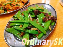 -文记煲仔饭