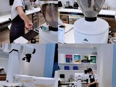 -普素书咖茶空间