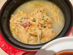 -小菜园新徽菜(溧阳万达店)