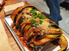 -马家饭堂(南街薰酱店)