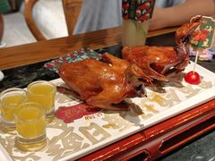-大鸽饭(北京路店)