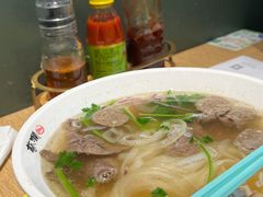 -蔡澜Pho·越南粉餐厅(海上世界店)