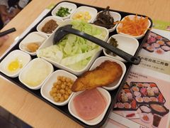 -阿香米线(中原万达店)