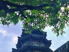 -中华圣公会教堂旧址