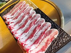 -海之屋韩式烤肉(海棠68环球美食街店)