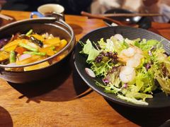 -马灯部落·西湖边的创意山景餐厅(虎跑动物园店)