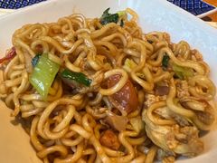 -肉串汪(月坛店)