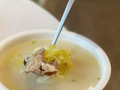 -满堂·烤鸭店·北京菜(鼓楼店)