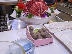 -阿胜牛氏辈·养生火锅(西虹路店)