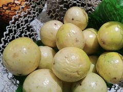 -腾阁自助餐厅(朝林广场店)