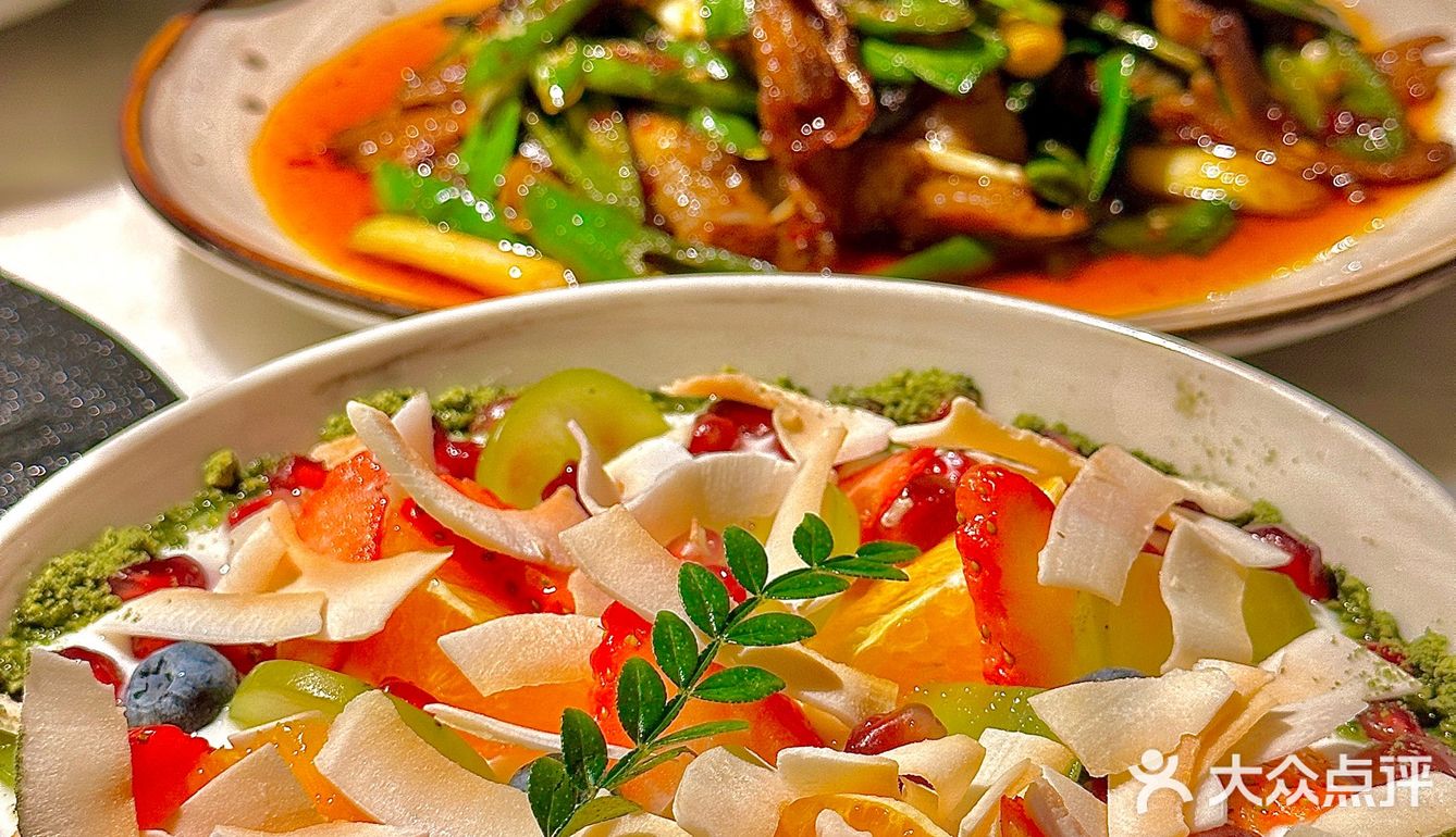 太原初蓉❗️列入和男朋友约会清单NO.1❗️