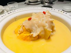 -领鲜天下·焗海鲜·花胶鸡(天目里店)