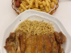 -金利茶餐厅(中船汇店)