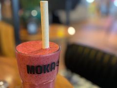 混合莓-Moka Bros 摩卡站(西单大悦城店)