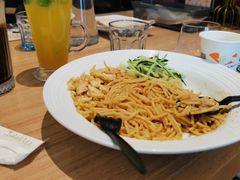 -必胜客(机场路店)