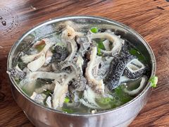 -攀枝花·任德琼·盐边羊肉米线