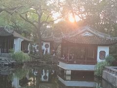 -秋霞圃