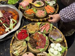 -古木枫老火锅(洪崖洞店)