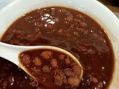 赤豆粥-半亩园(奥特莱斯店)