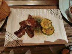 -赤坂亭·M9和牛烧肉·铁板烧·日料398放题(长泰广场店)