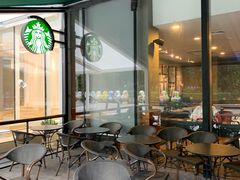 -星巴克(深圳欢乐颂店)