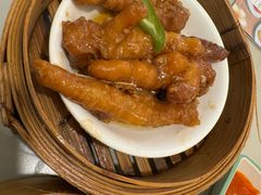 -添好运点心专门店(深水埗店)