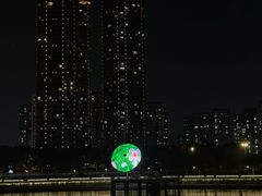 -闽江夜游台江旅游码头